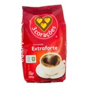 [6394] CAFÉ EM PÓ 3 CORACÕES EXTRA FORTE 500G